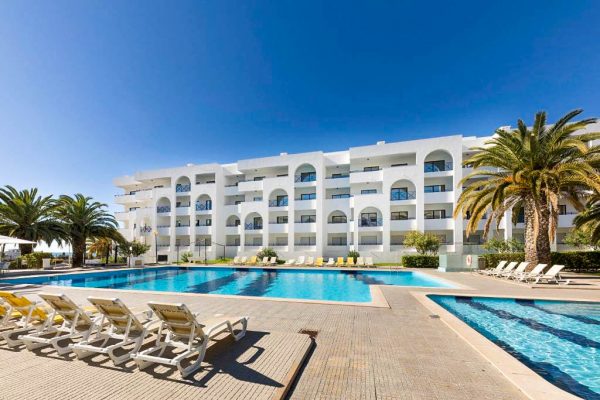 Ukino Terrace Algarve