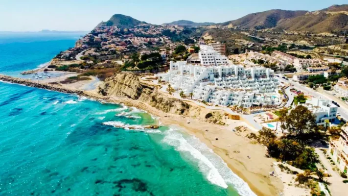 Dormio resort Costa Blanca Beach & Spa