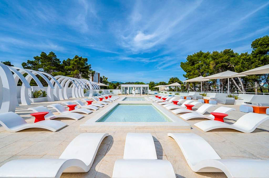 THB Naeco Ibiza