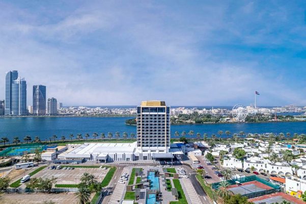Holiday International Sharjah