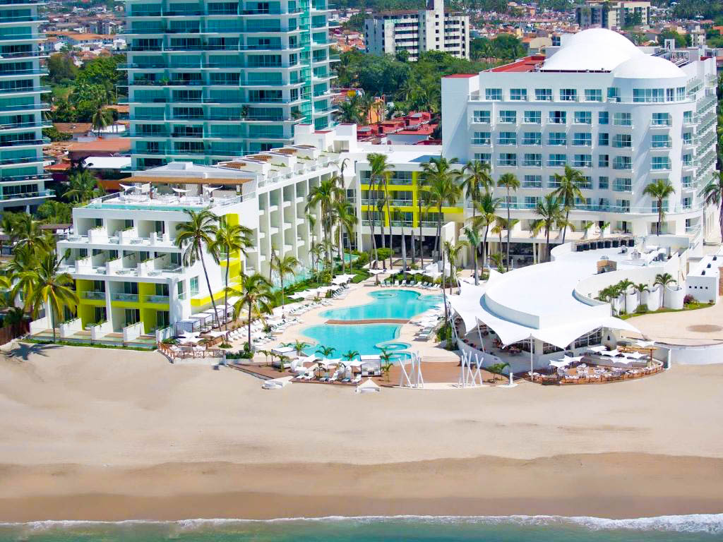 Krystal Grand Puerto Vallarta
