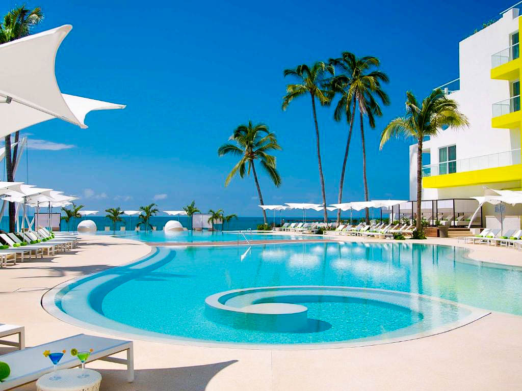 Krystal Grand Puerto Vallarta
