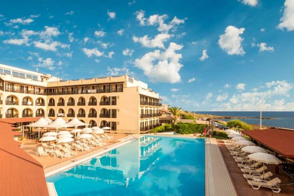 Hotel Calabona