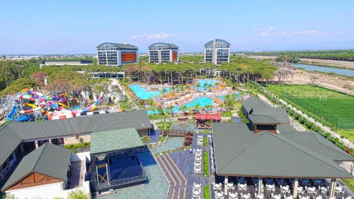Trendy Hotels Lara