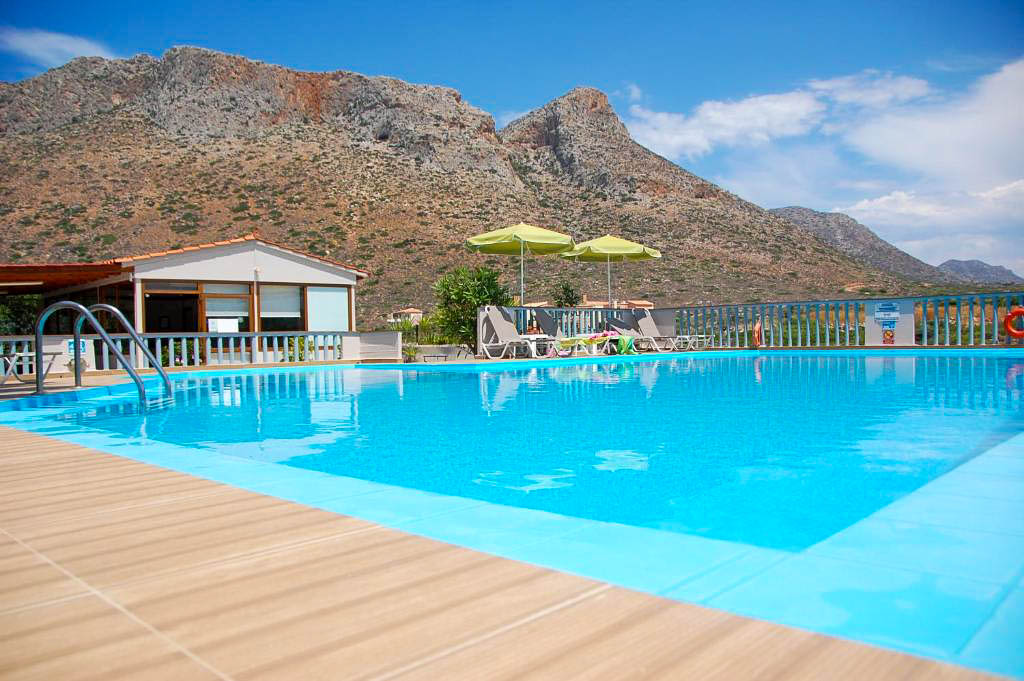 Cathrin Suites