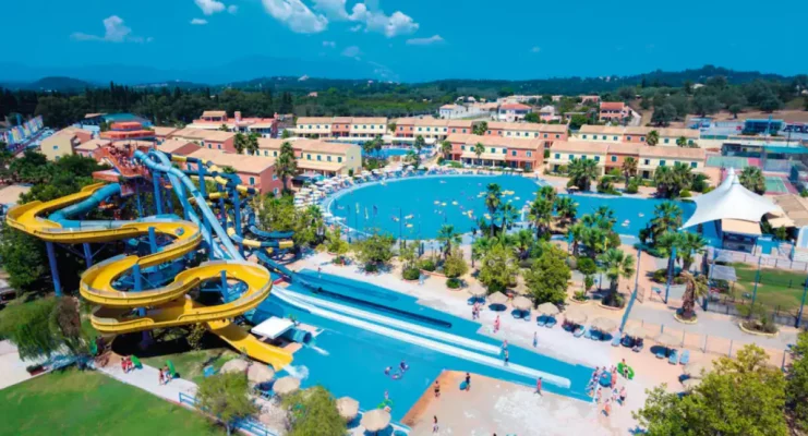 Aqualand Resort and Waterpark