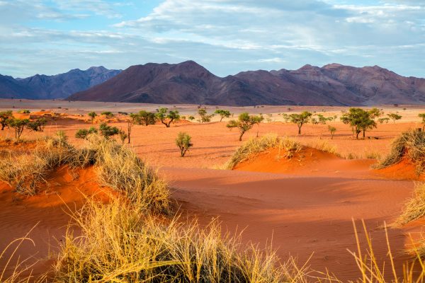 Namibia unsplash