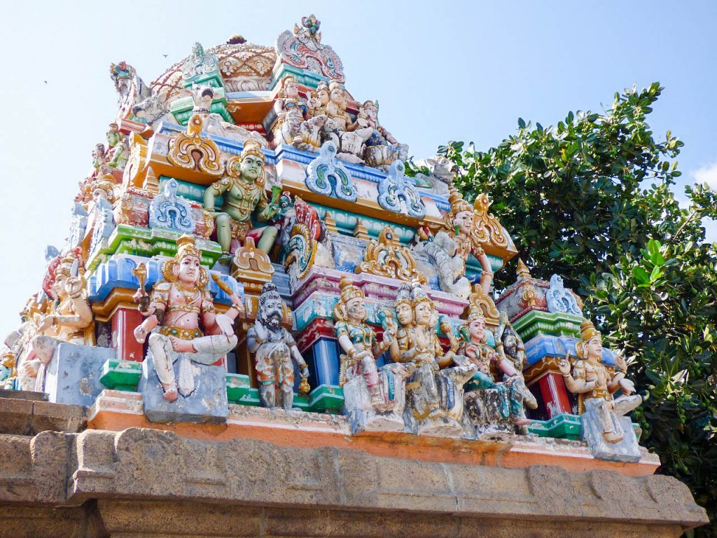 India Chennai pixabay