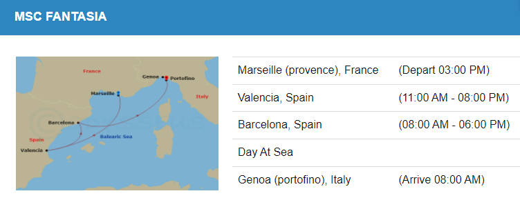 cheap cruise