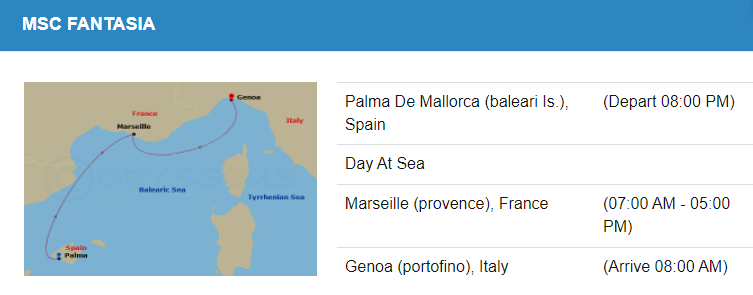 cheap cruise