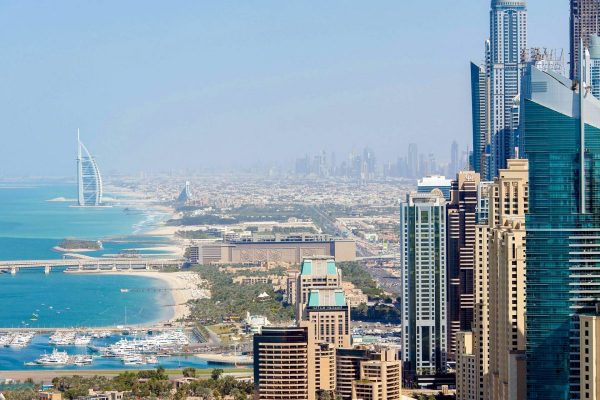 UAE Dubai pixabay