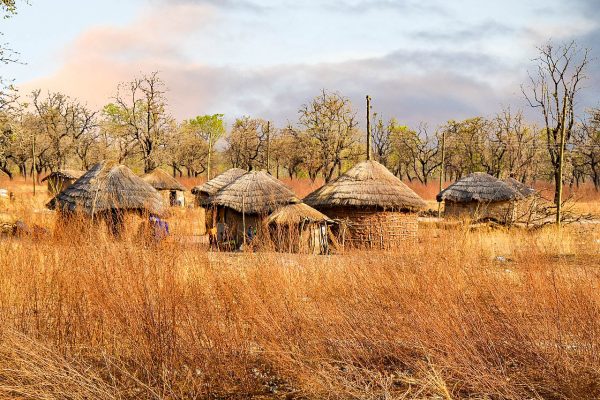 Ghana pixabay