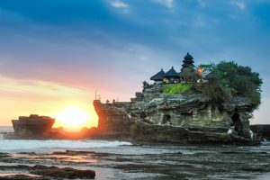 Indonesia Bali unsplash
