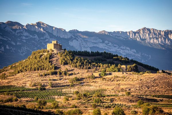 Spain La Rioja unsplash