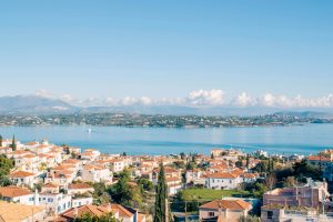 Greece Spetses unsplash