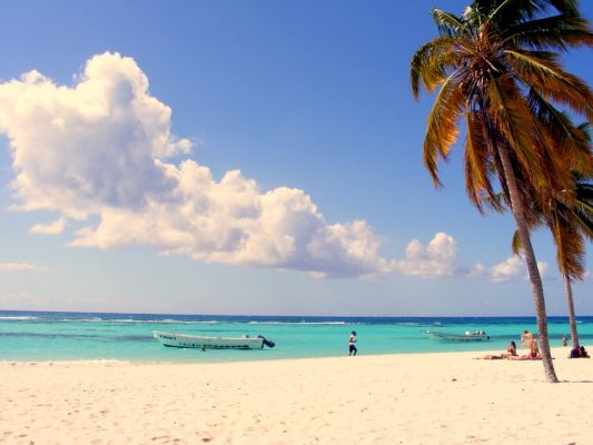 Dominica pixabay