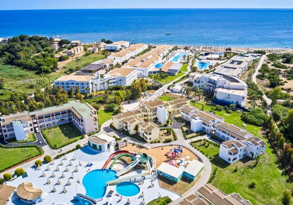 Labranda Sandy Beach Resort