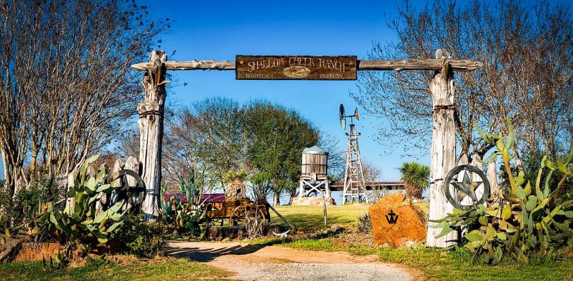 USA Texas pixabay