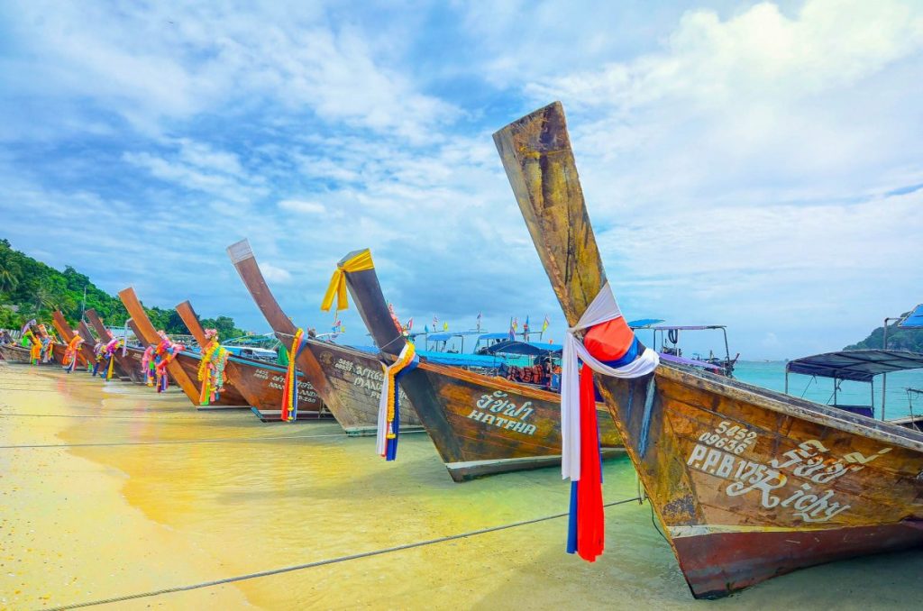 Thailand Phuket