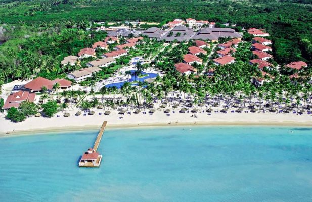 Bahia Principe Grand La Romana