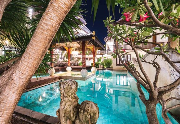 Puripunn Hideaway