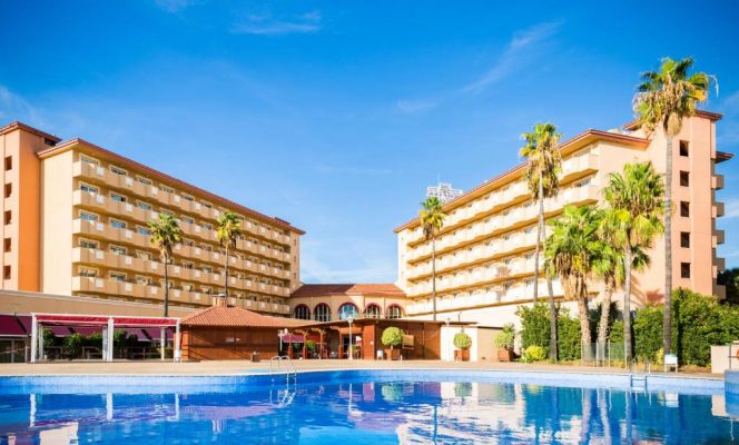 Hacienda Gran Hotel