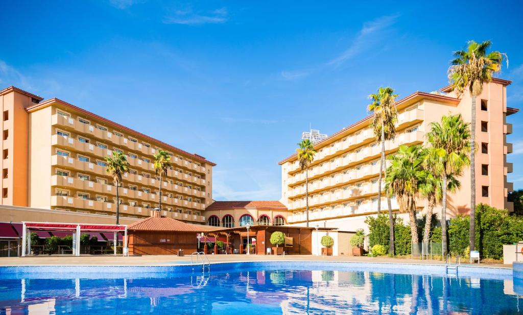 Hacienda Gran Hotel