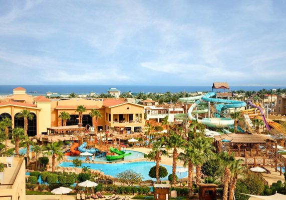 Coral Sea Aqua Club