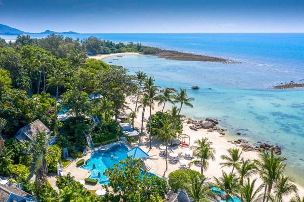 Centara Villas Samui