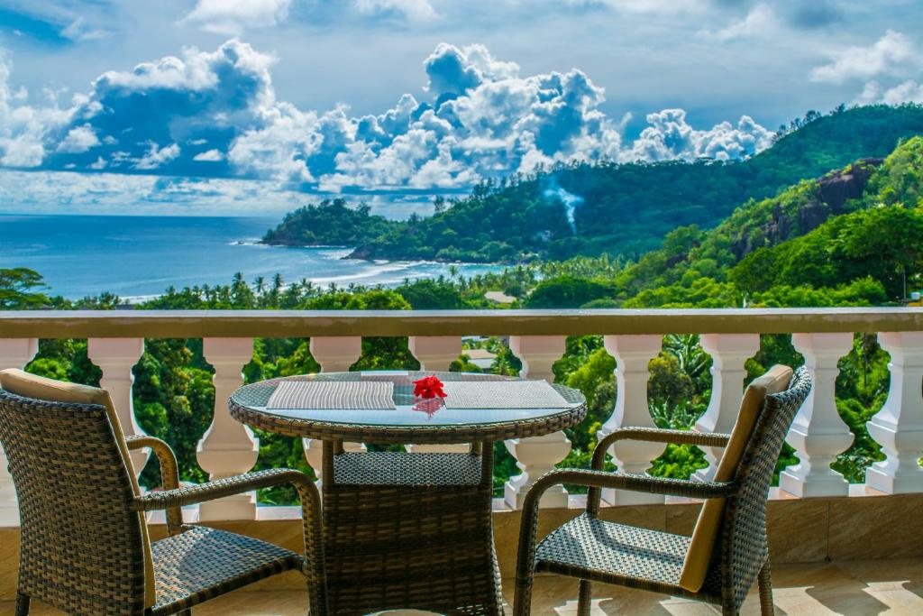 Les Elles Guesthouse Self Catering