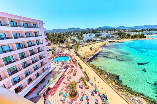 Nyx Hotel Ibiza By Leonardo Hotels