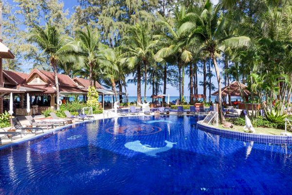 Best Western Premier Bangtao Beach Resort and Spa