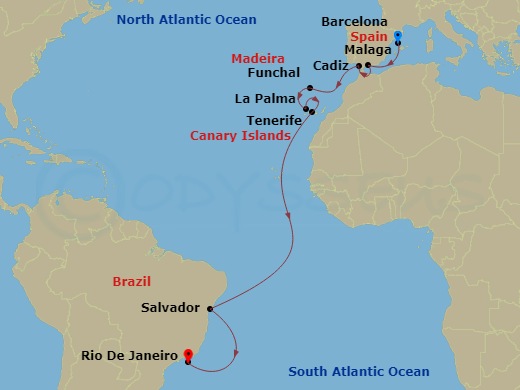cheap cruise