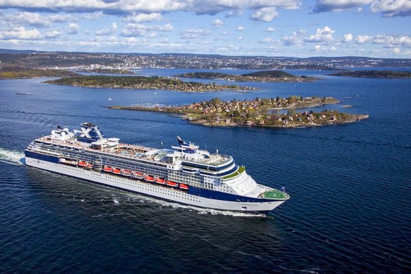Celebrity Constellation