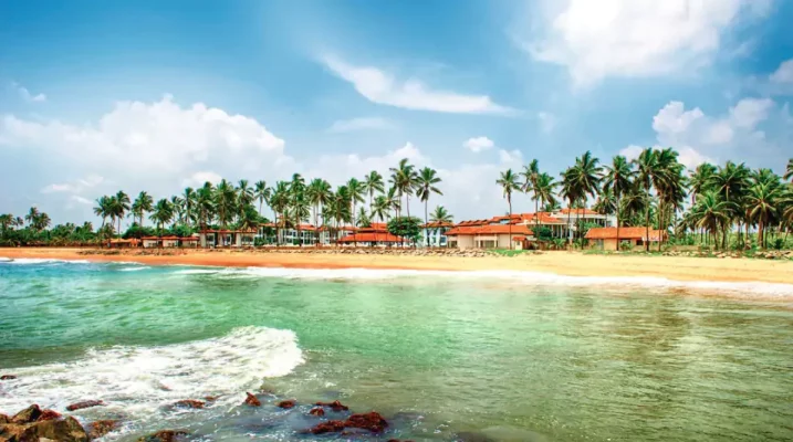 Club Hotel Dolphin