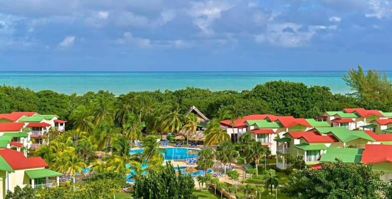 Iberostar Tainos