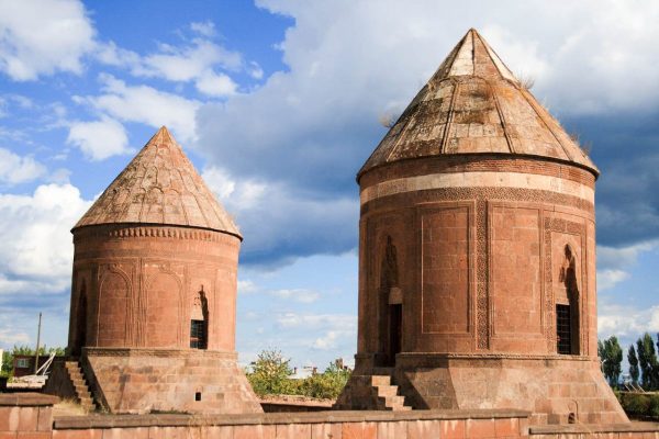 Turkey Van Ahlat