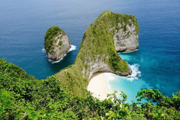 Indonesia Bali pixabay