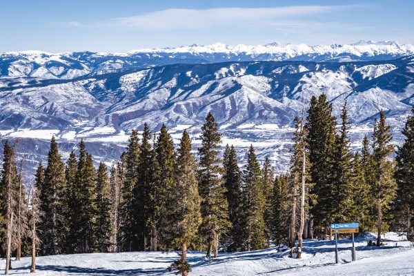USA Colorado Aspen unsplash