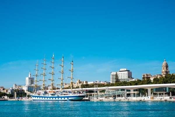 Spain Malaga unsplash