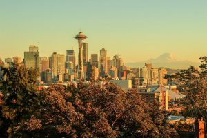 USA Seattle pixabay