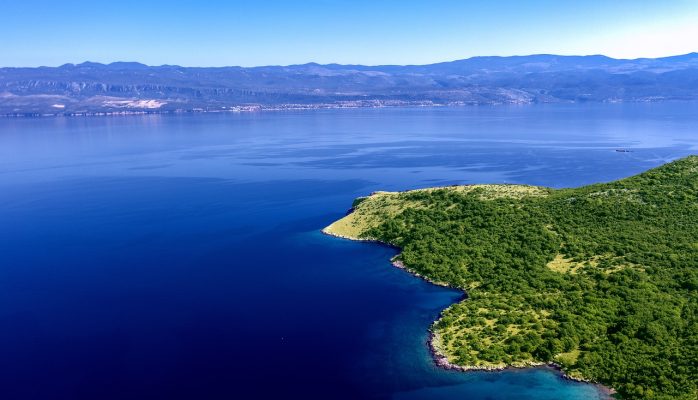 Croatia Krk pixabay