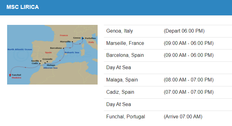 cheap cruise