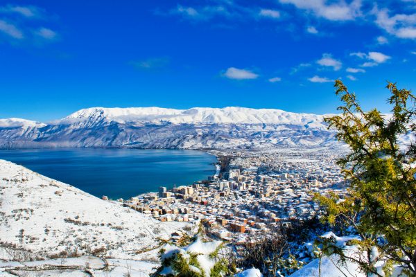 Albania Pogradec unsplash