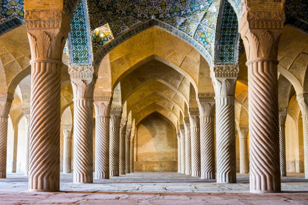 Iran Shiraz unsplash