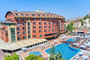 NoxInn Club Hotel
