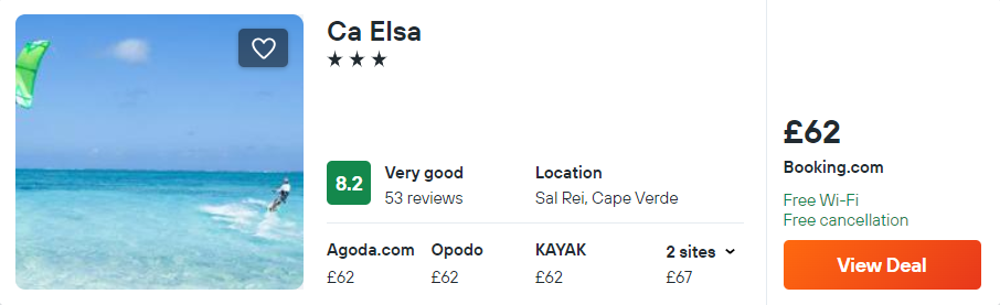 Ca Elsa