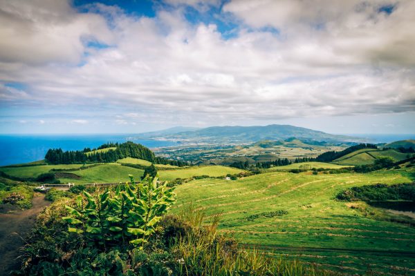 Portugal Azores Sao Miguel unsplash