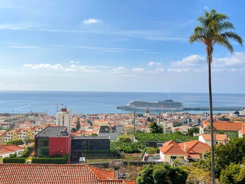 Portugal Madeira unsplash