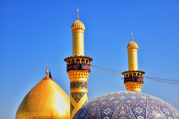 Iraq unsplash